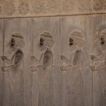 Keys To Ancient Wealth