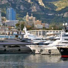 The Millionaire Mindset in Monaco